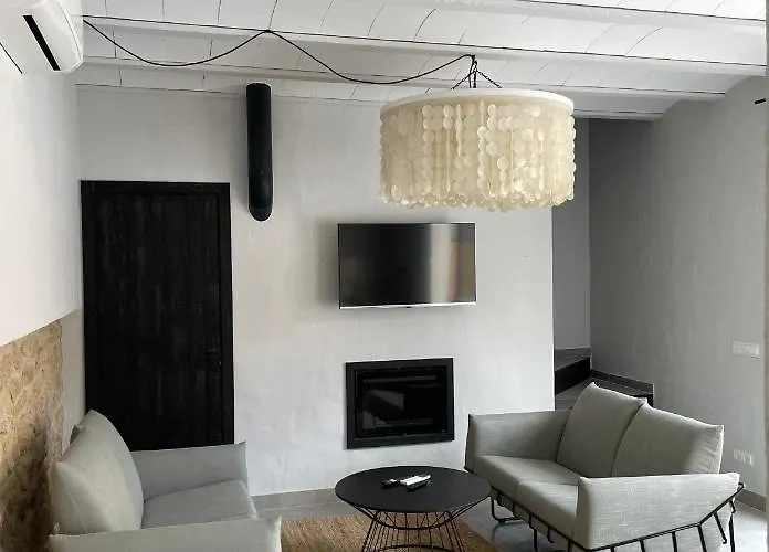 فيلة Casa Palma 1 بالس