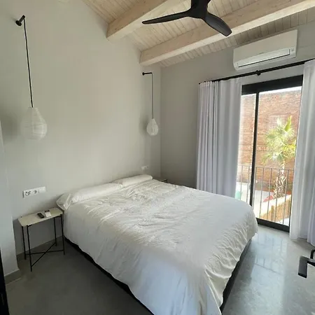 Casa Palma 1 别墅 *