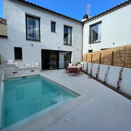 Casa Palma 1 别墅 *