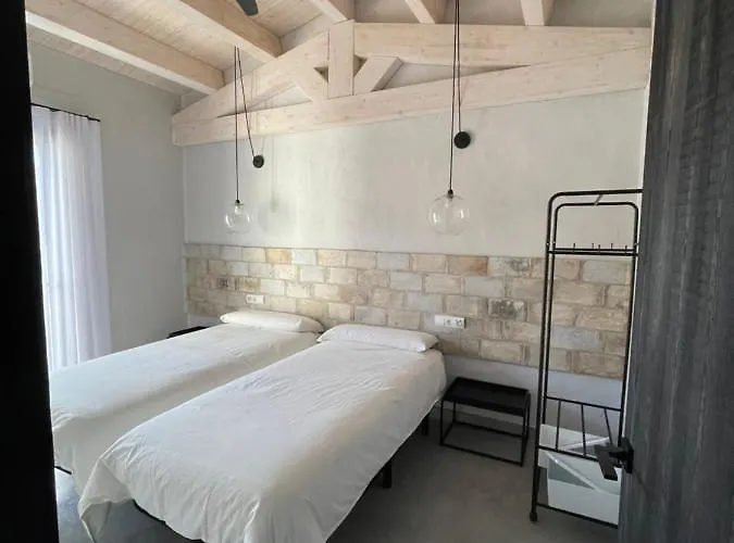 Villa Casa Palma 1 *