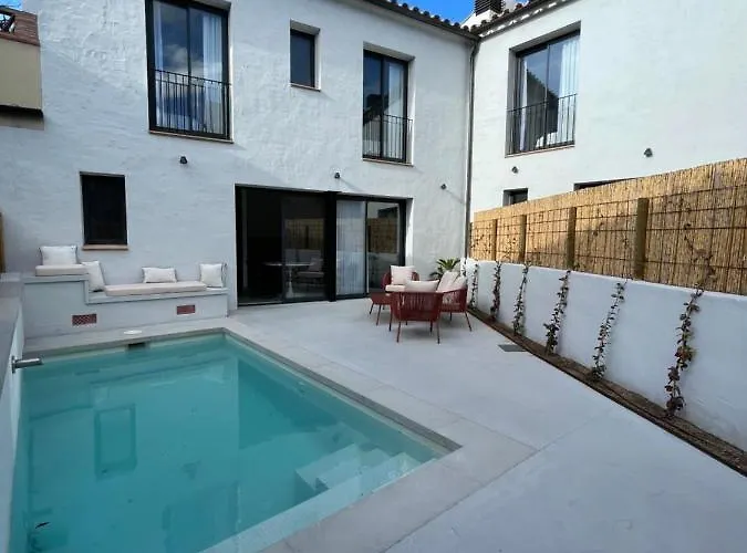 Casa Palma 1 Villa *